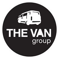 TheVan logo