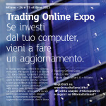 Trading Online Expo - Se investi dal tuo computer, vieni a fare un aggiornamento