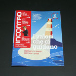 Incontro Magazine: il nuovo volto della rivista per la comunicazione interna di Compass