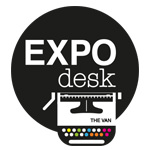 The Van lancia ExpoDesk, una redazione per produrre contenuti legati a Expo